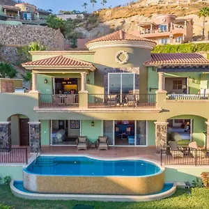 Pueblo Bonito Montecristo Luxury - Resort