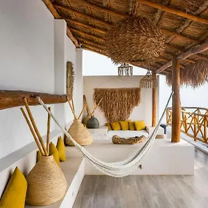  Appartamento Verandah Messico