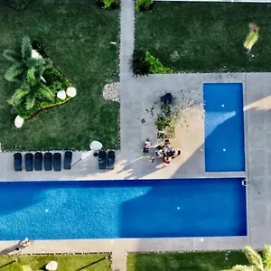 Casa Vallarta Girasol México