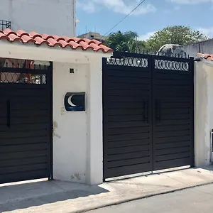 Homestay Hogar Y Salud En Playa Playa del Carmen