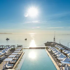 Breathless - Adults Only Resort