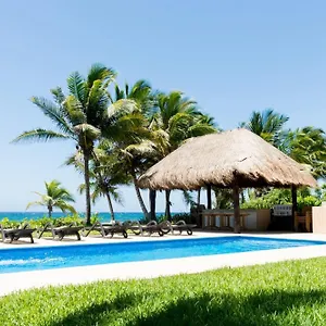 Holiday home Costa Brava Apartments I Ocean Front Puerto Aventuras
