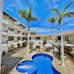 Santa Fe Cabos By Group Hotel