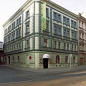 Hotel La Boutique Prague
