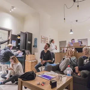 Hostel The Roadhouse Prague