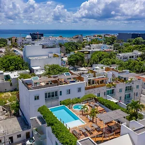 Apartment Papaya Playa del Carmen