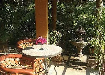 The Bungalows Hotel Cabo San Lucas 4*,  Meksyk
