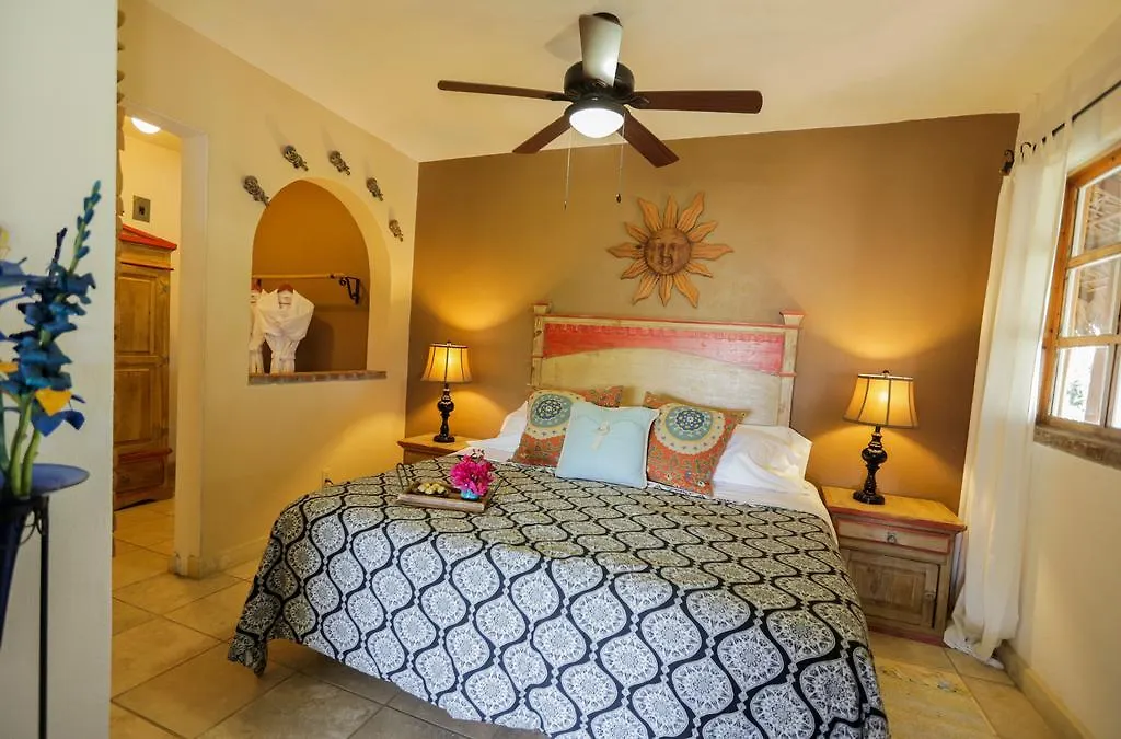 The Bungalows Hotel Cabo San Lucas