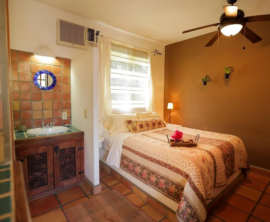 The Bungalows Hotel Cabo San Lucas
