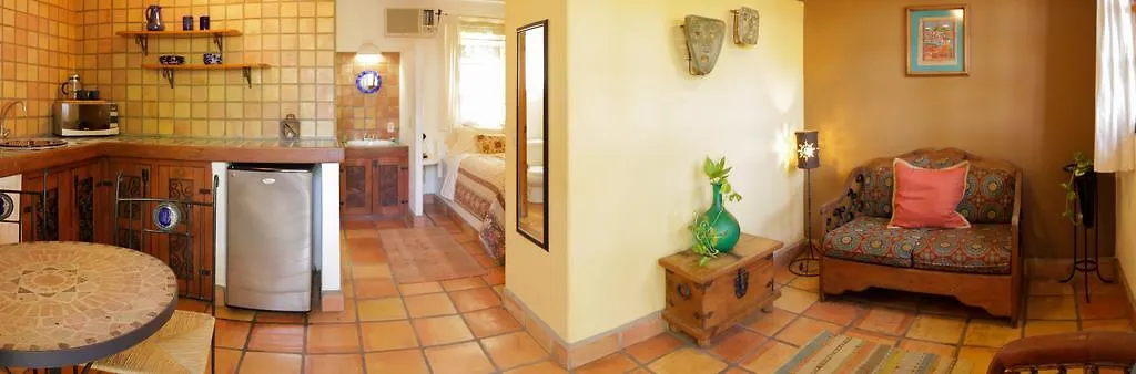 The Bungalows Hotel Cabo San Lucas Meksyk