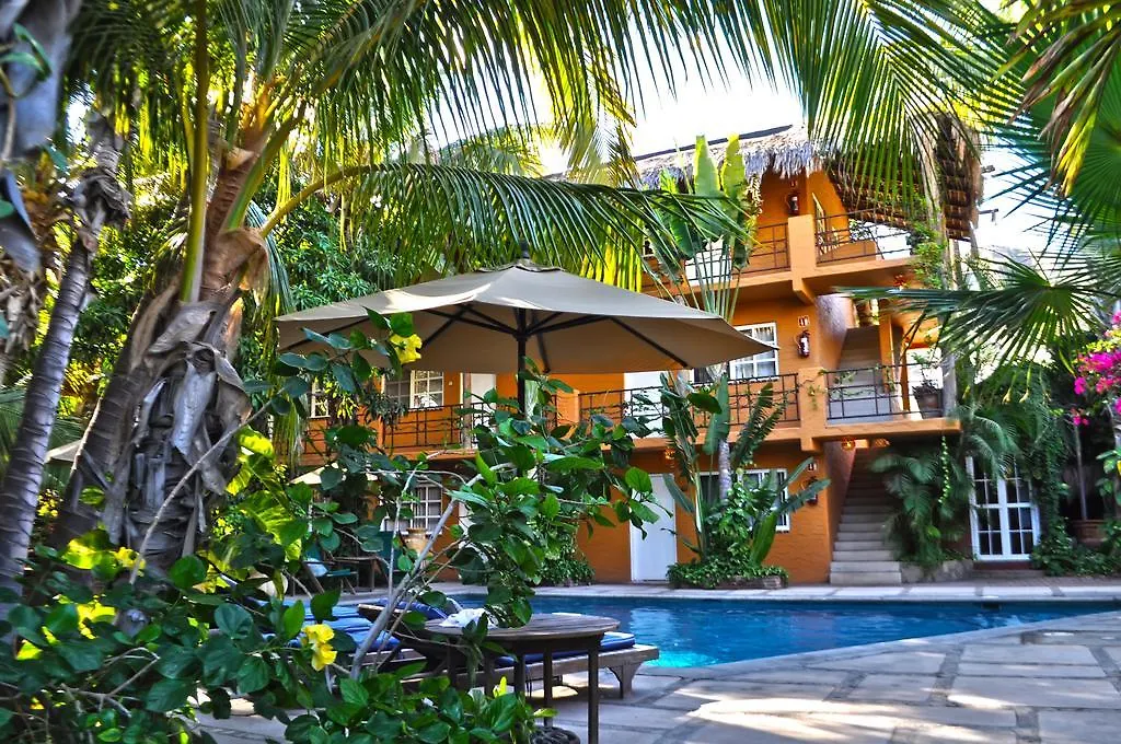 ****  The Bungalows Hotel Cabo San Lucas Meksyk