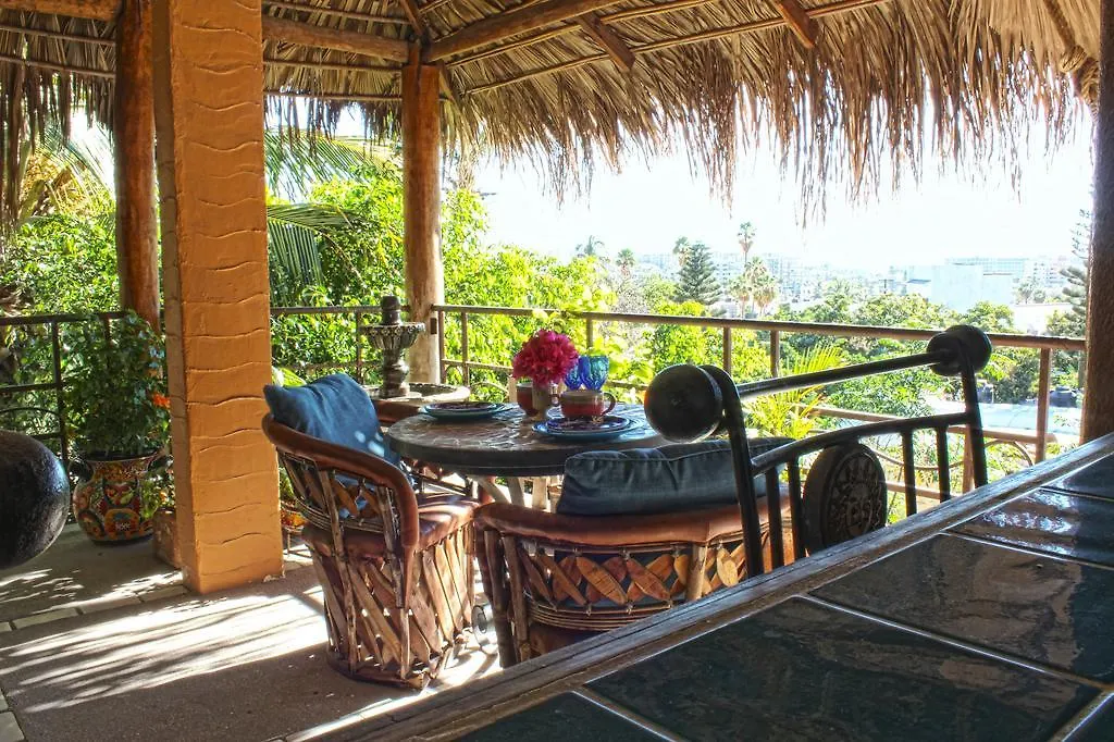 The Bungalows Hotel Cabo San Lucas