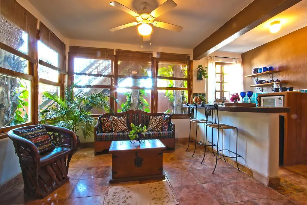 The Bungalows Hotel Cabo San Lucas Meksyk