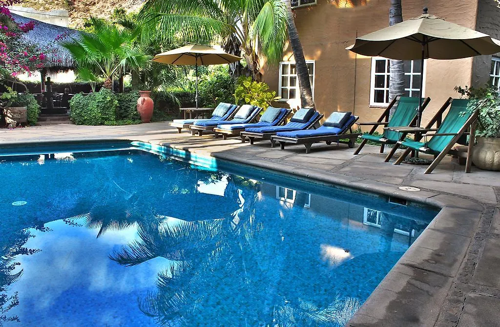 The Bungalows Hotel Cabo San Lucas