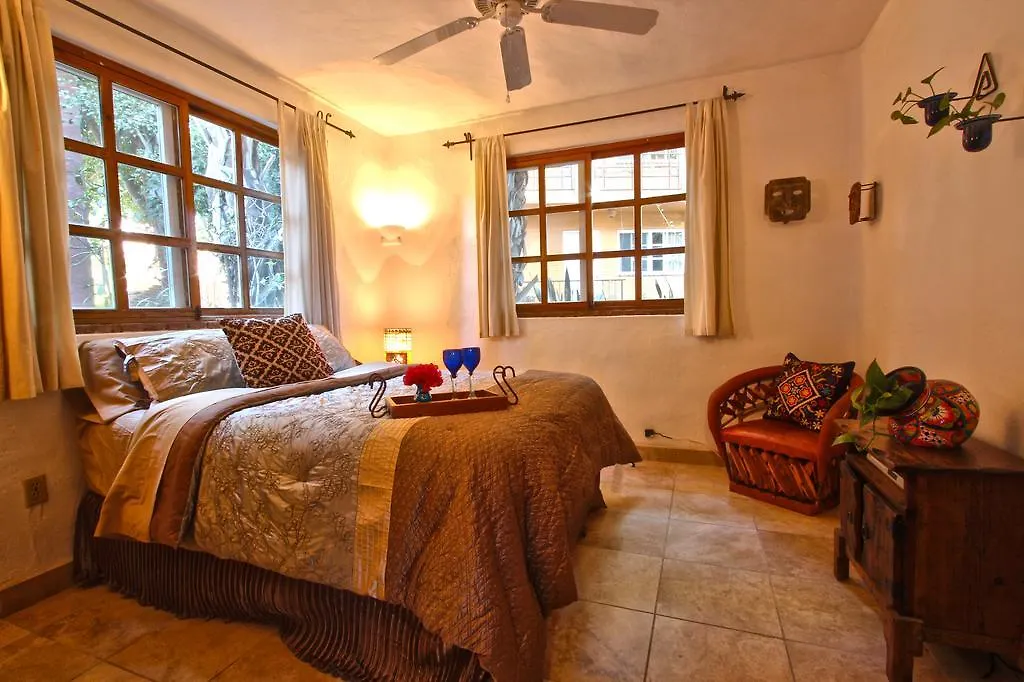 The Bungalows Hotel Cabo San Lucas
