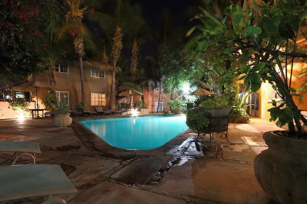 The Bungalows Hotel Cabo San Lucas