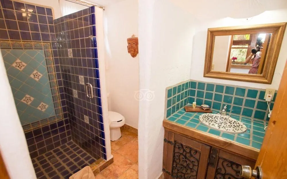 The Bungalows Hotel Cabo San Lucas