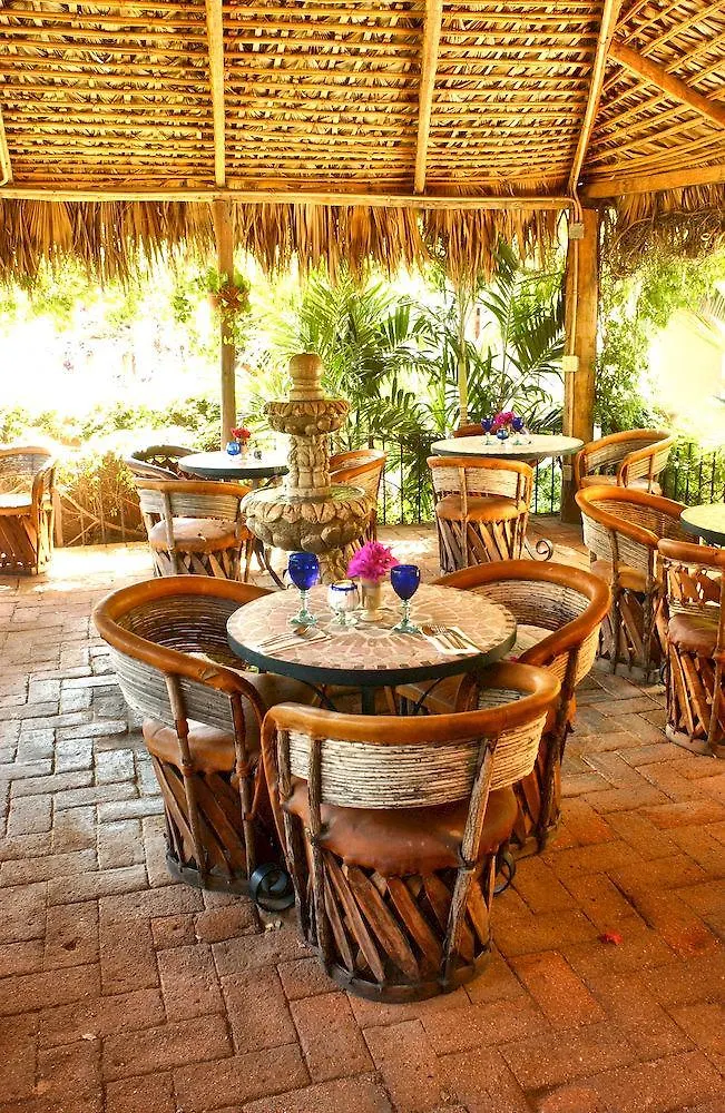 The Bungalows Hotel Cabo San Lucas