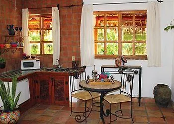 The Bungalows Hotel Cabo San Lucas Messico