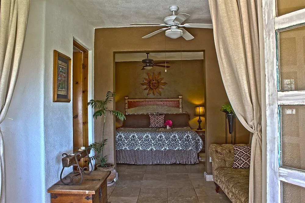 The Bungalows Hotel Cabo San Lucas