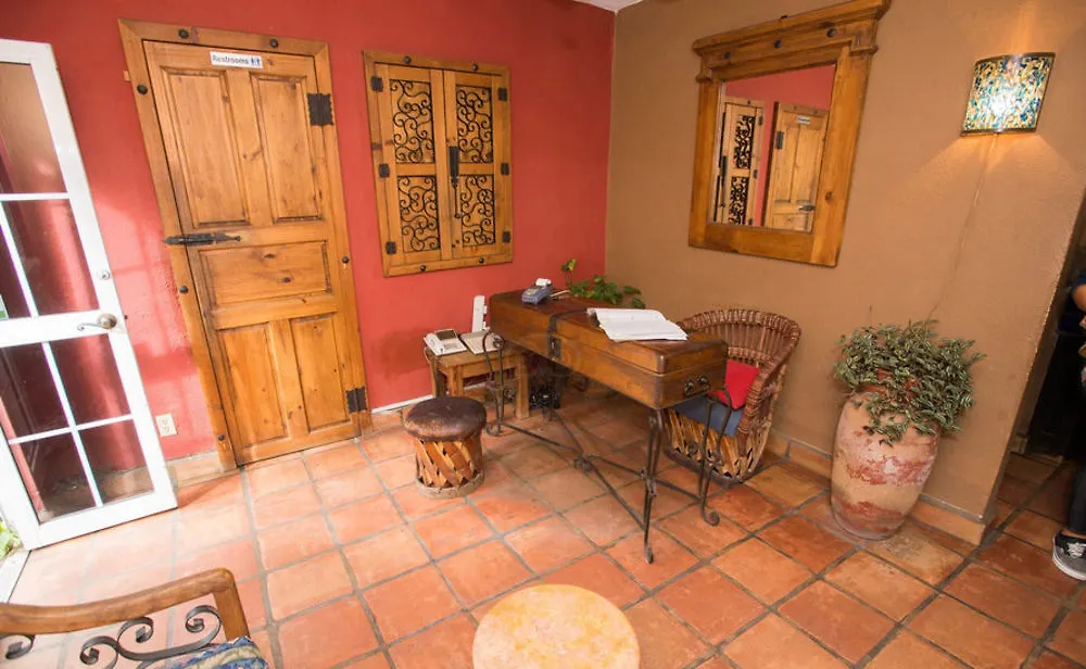 The Bungalows Hotel Cabo San Lucas