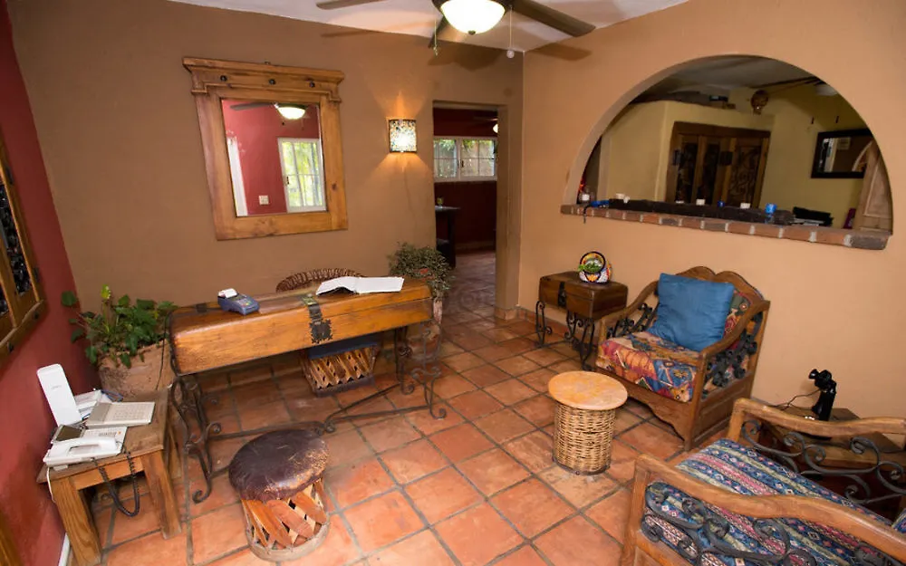 ****  The Bungalows Hotel Cabo San Lucas Meksyk