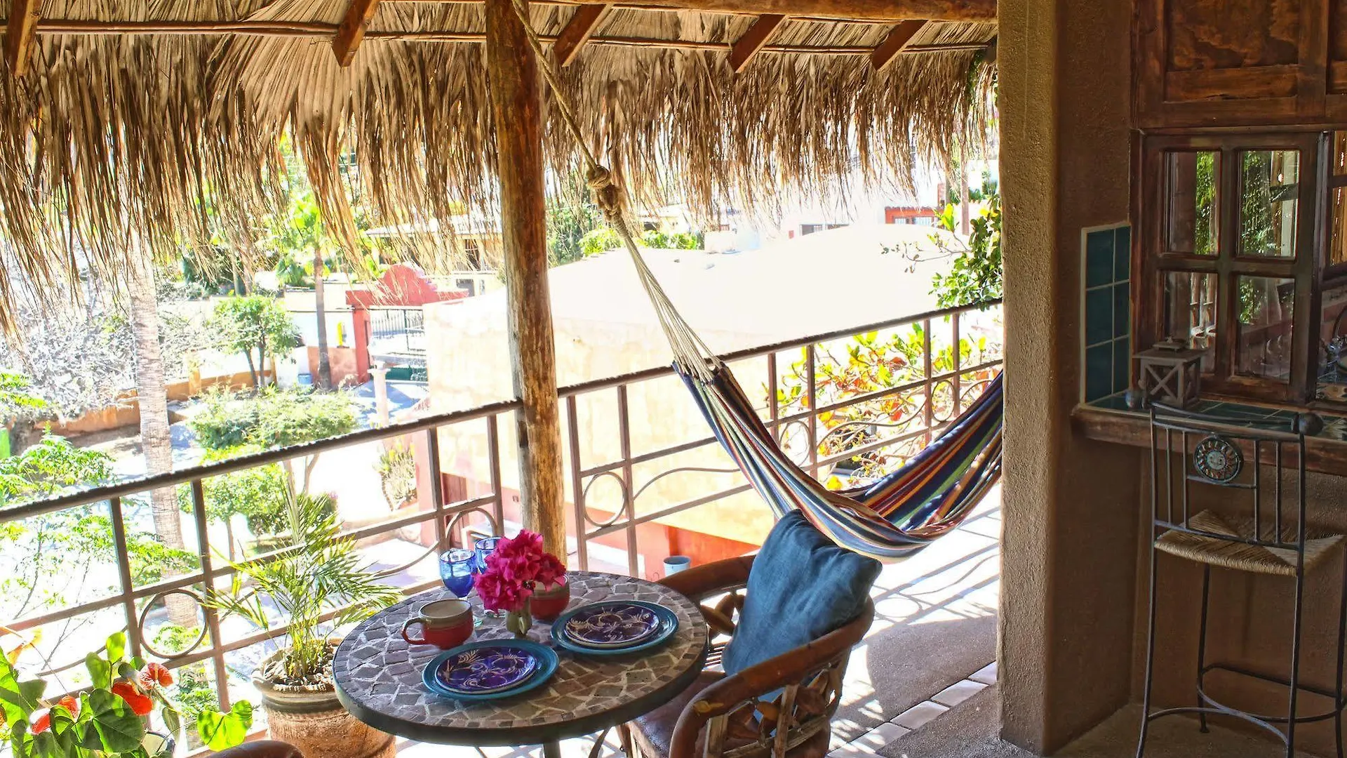The Bungalows Hotel Cabo San Lucas
