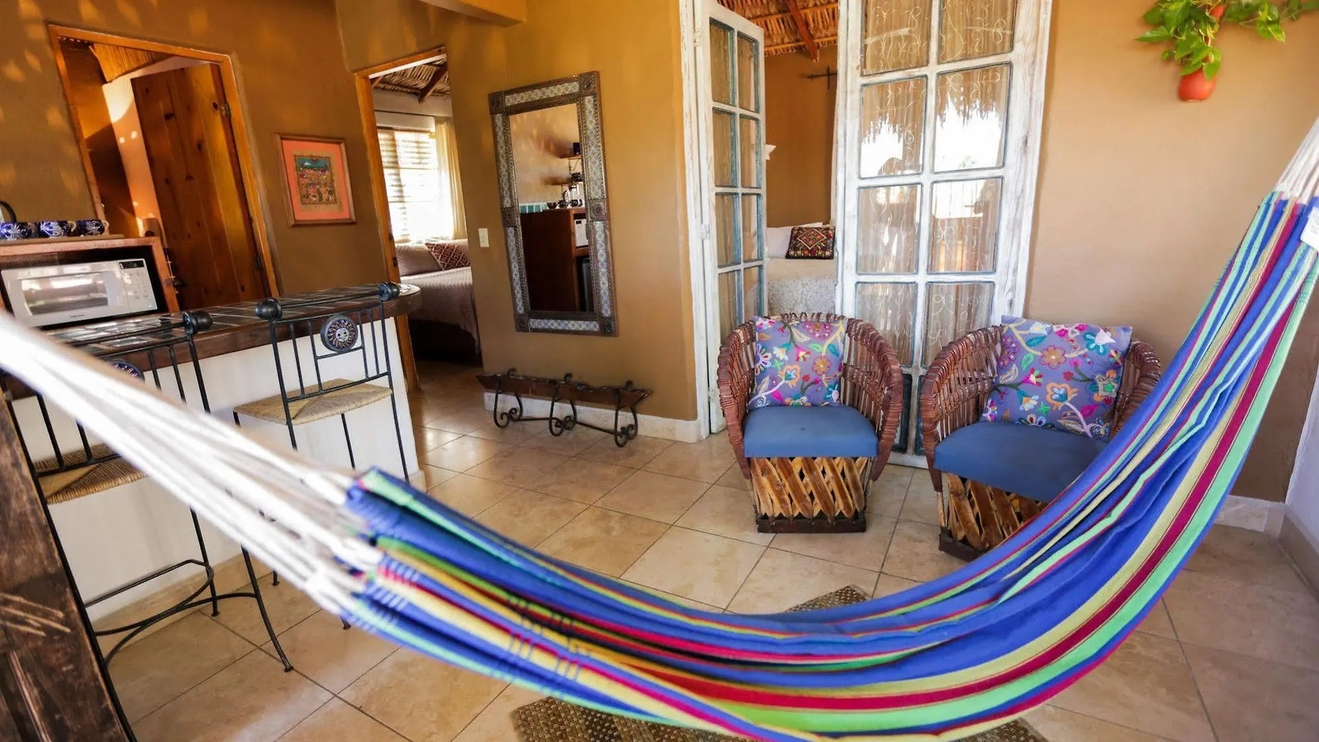 The Bungalows Hotel Cabo San Lucas
