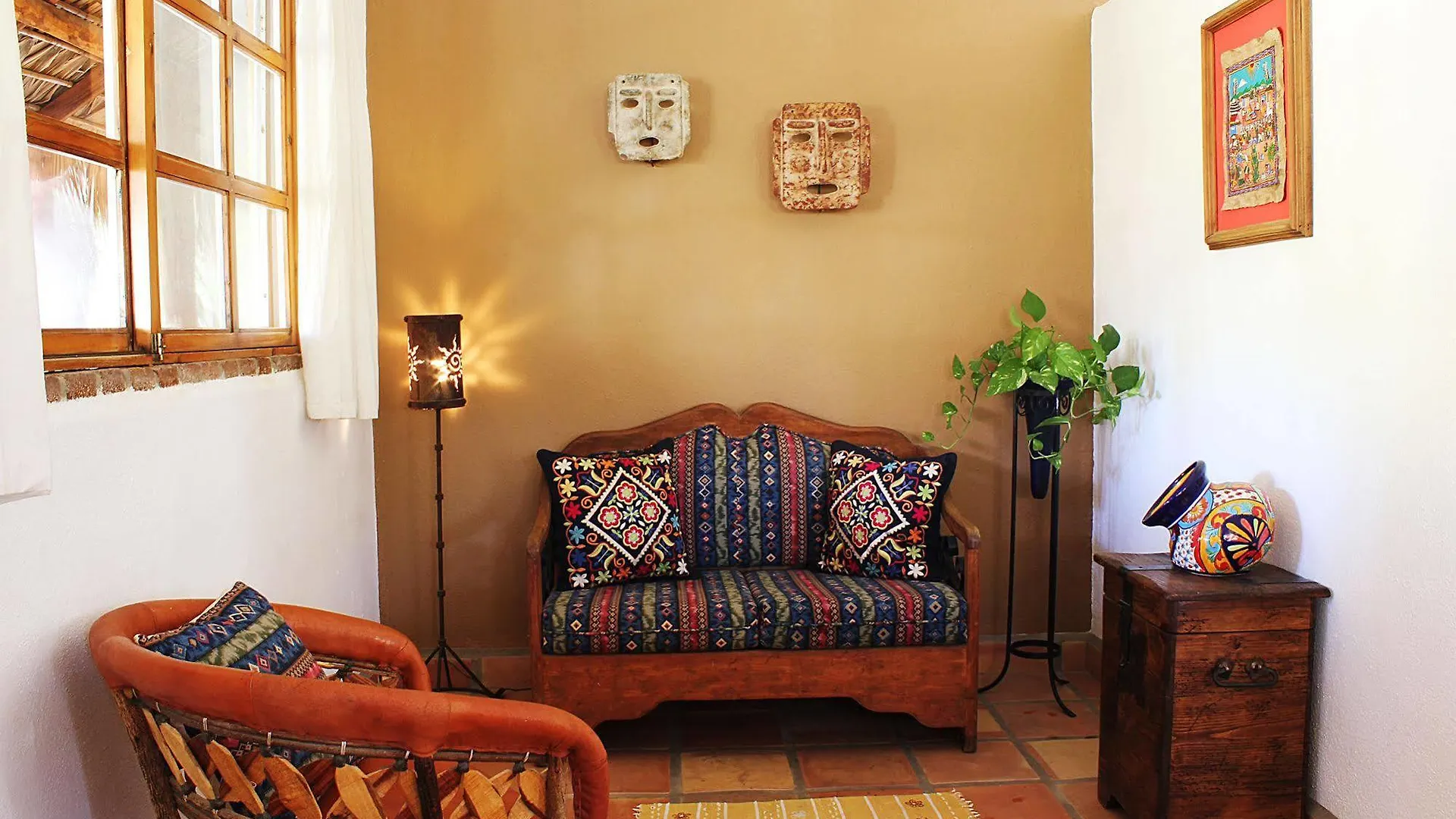 The Bungalows Hotel Cabo San Lucas