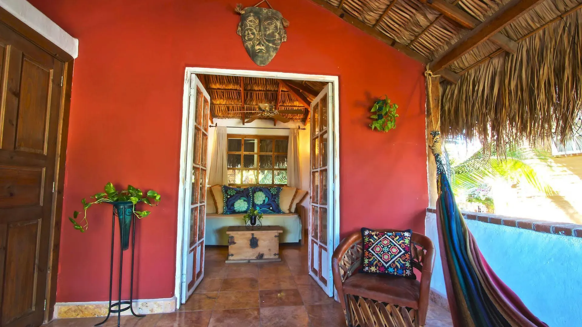 The Bungalows Hotel Cabo San Lucas