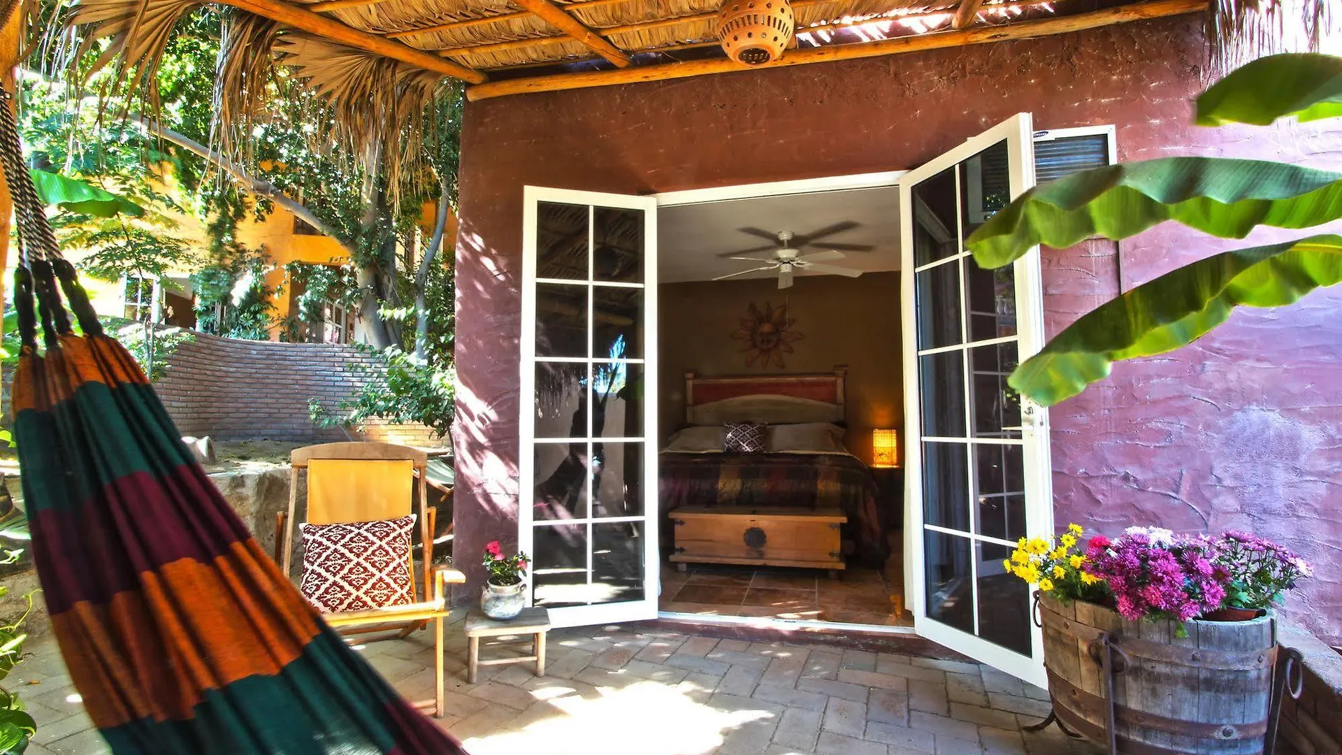 The Bungalows Hotel Cabo San Lucas