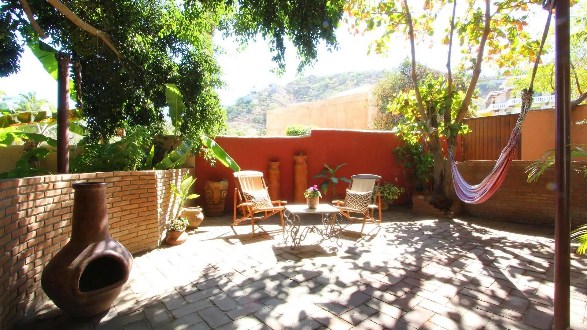 The Bungalows Hotel Cabo San Lucas Meksyk