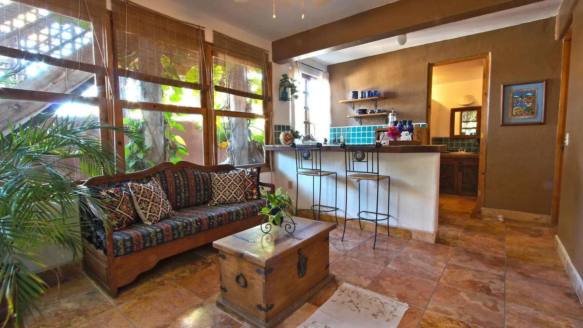 The Bungalows Hotel Cabo San Lucas 4*,  Messico