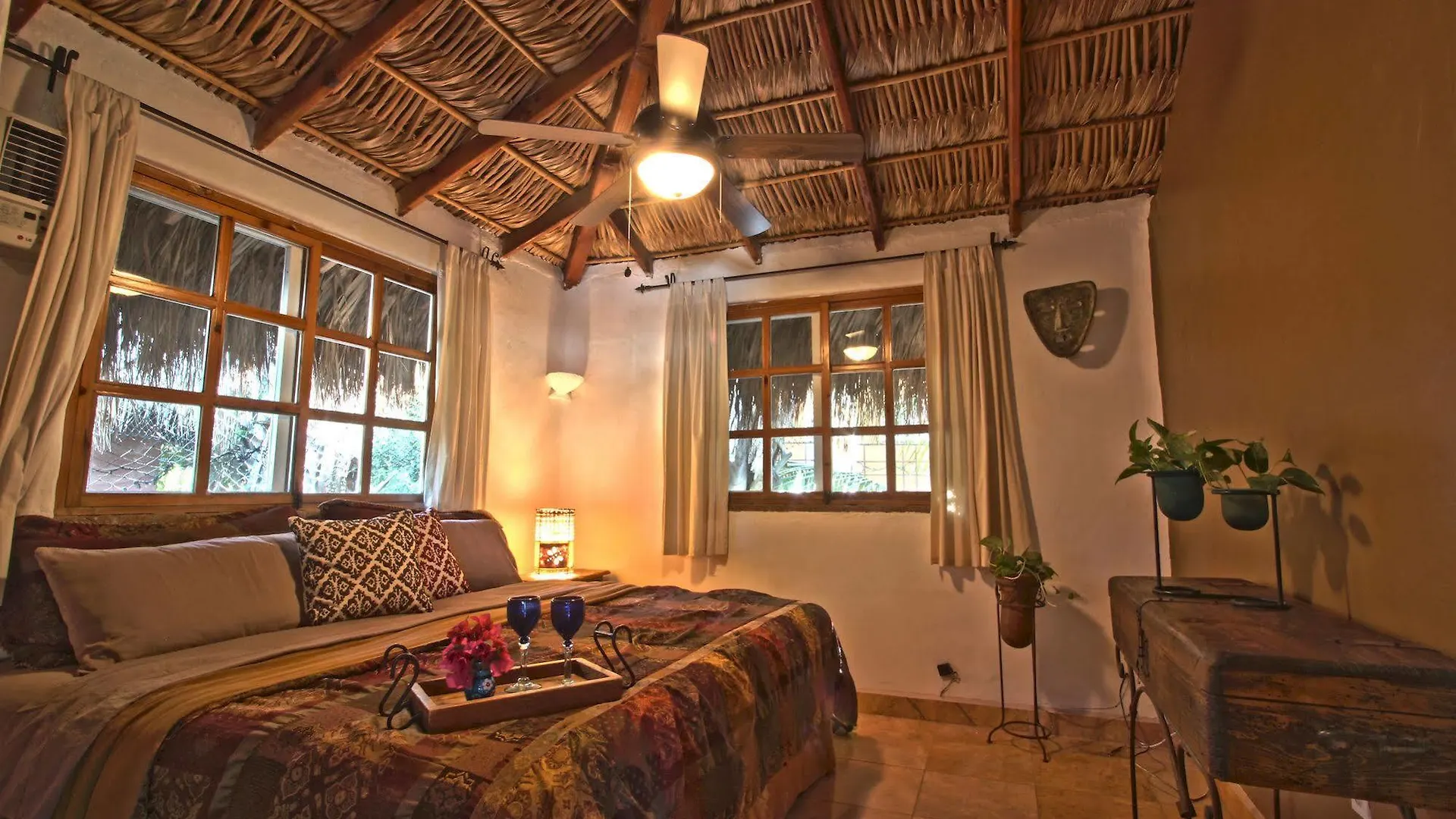 The Bungalows Hotel Cabo San Lucas