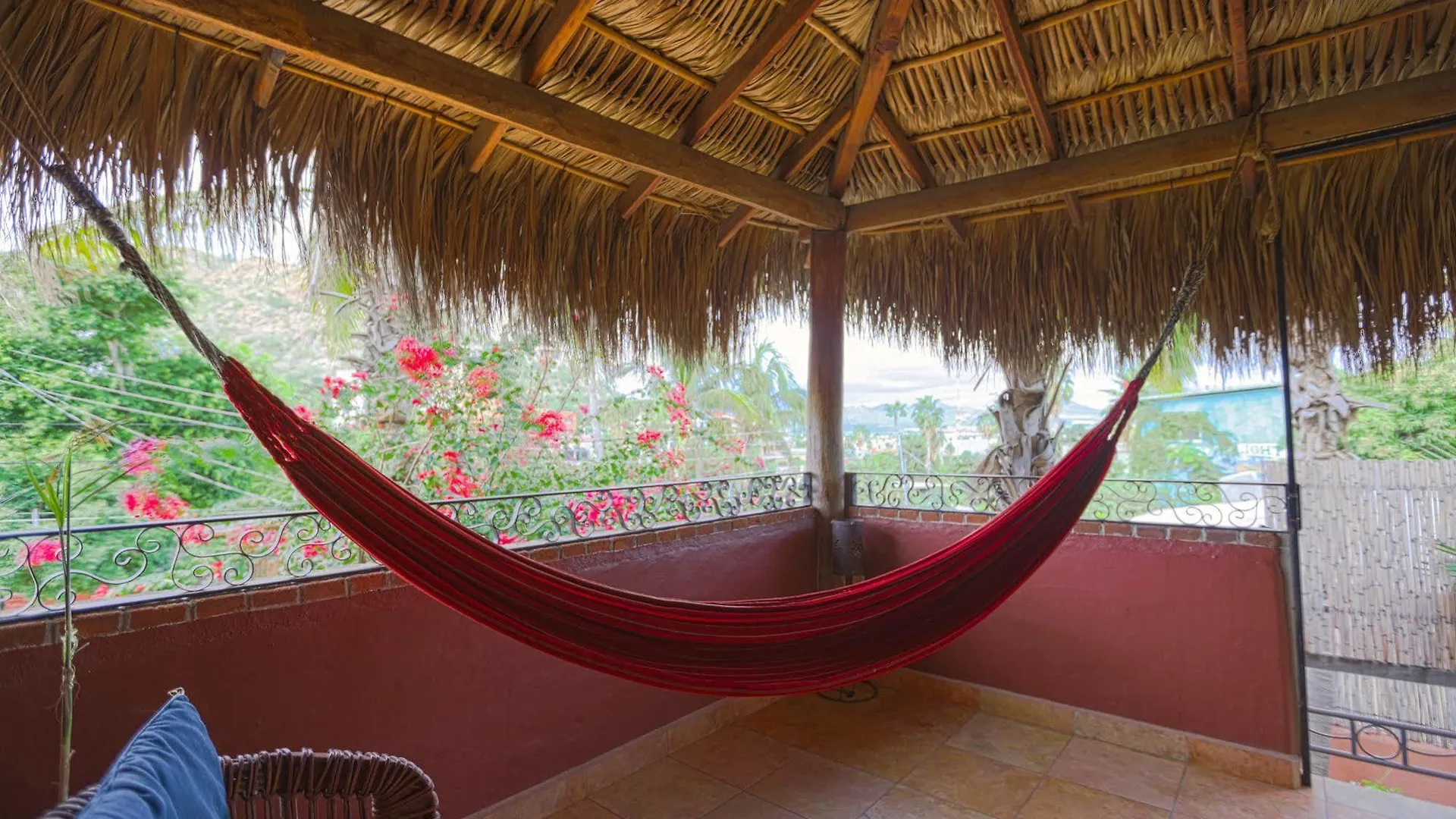 The Bungalows Hotel Cabo San Lucas