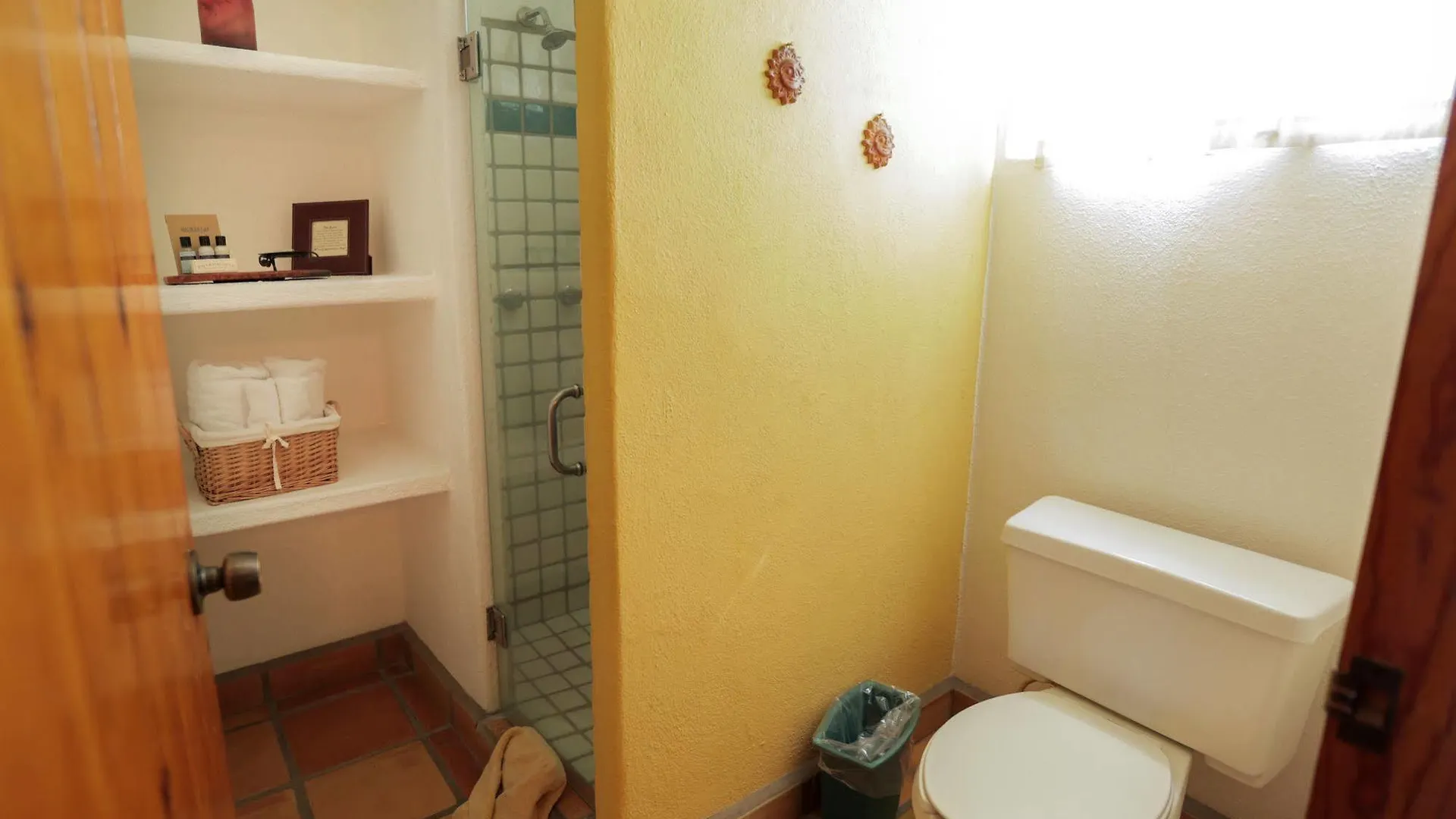 ****  The Bungalows Hotel Cabo San Lucas Meksyk