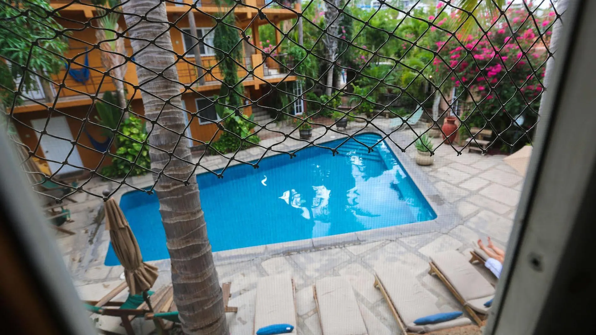 The Bungalows Hotel Cabo San Lucas