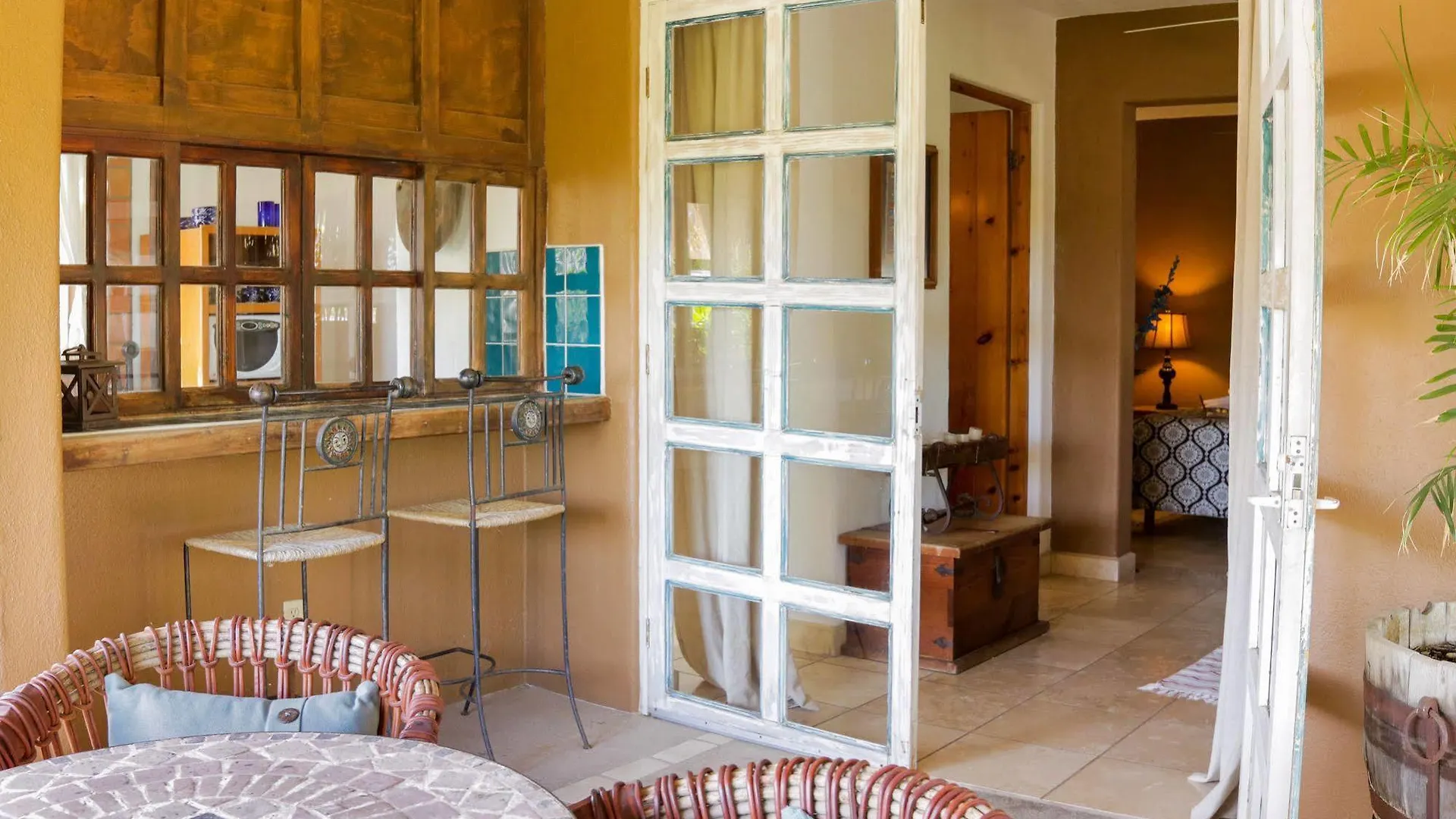 The Bungalows Hotel Cabo San Lucas