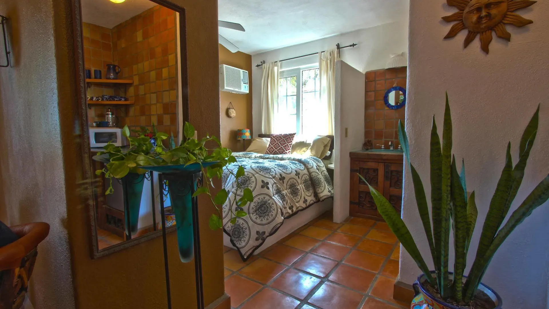 The Bungalows Hotel Cabo San Lucas
