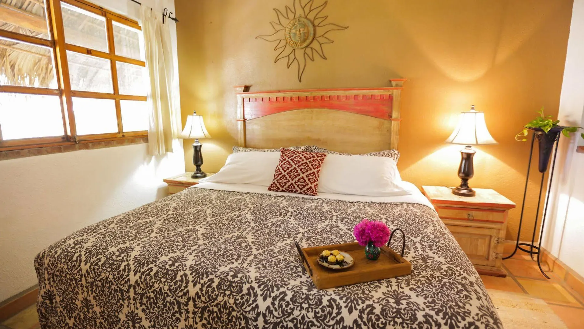 The Bungalows Hotel Cabo San Lucas Meksyk