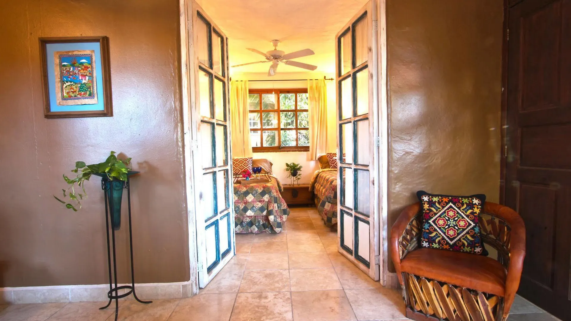 The Bungalows Hotel Cabo San Lucas