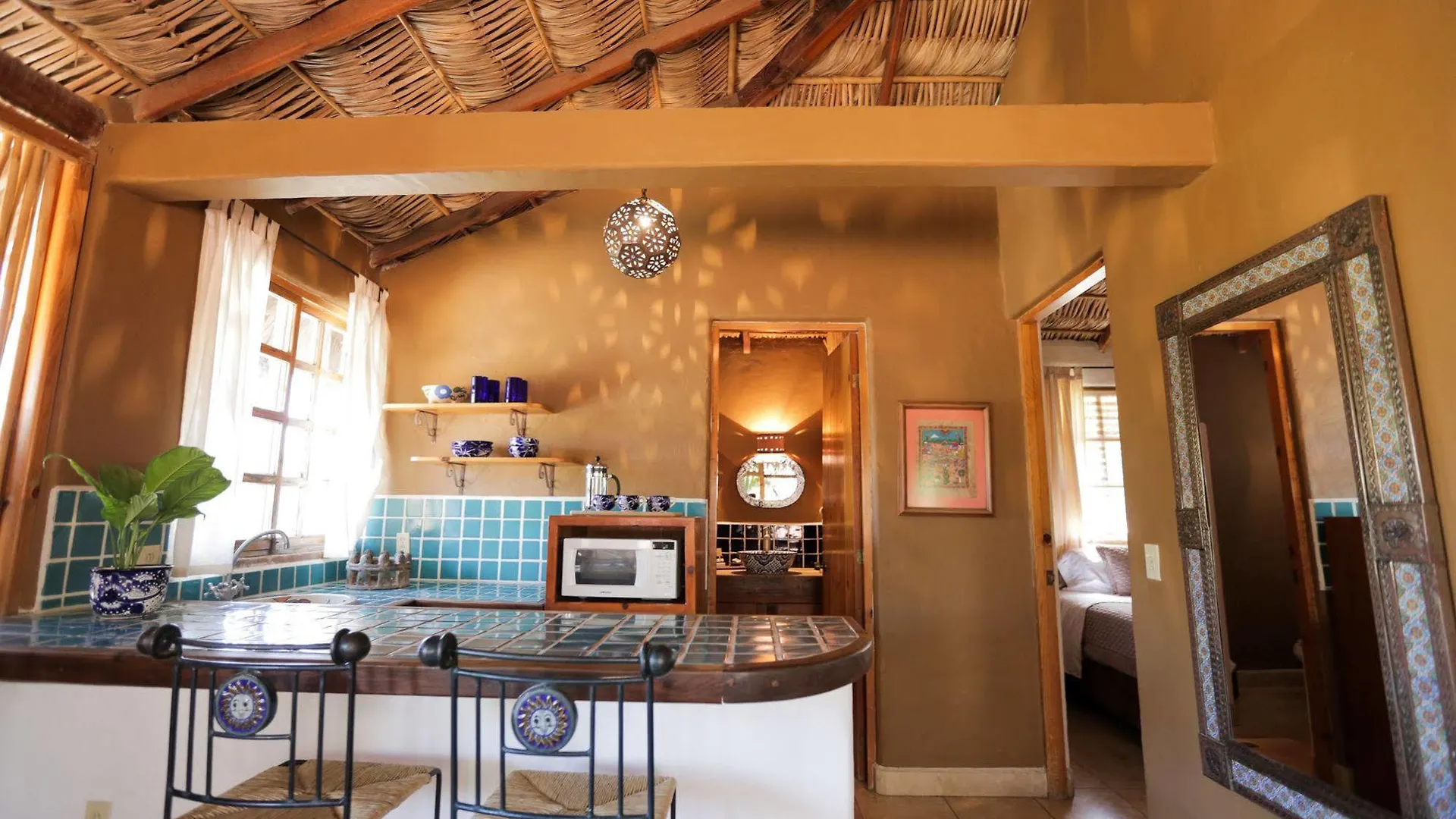 The Bungalows Hotel Cabo San Lucas