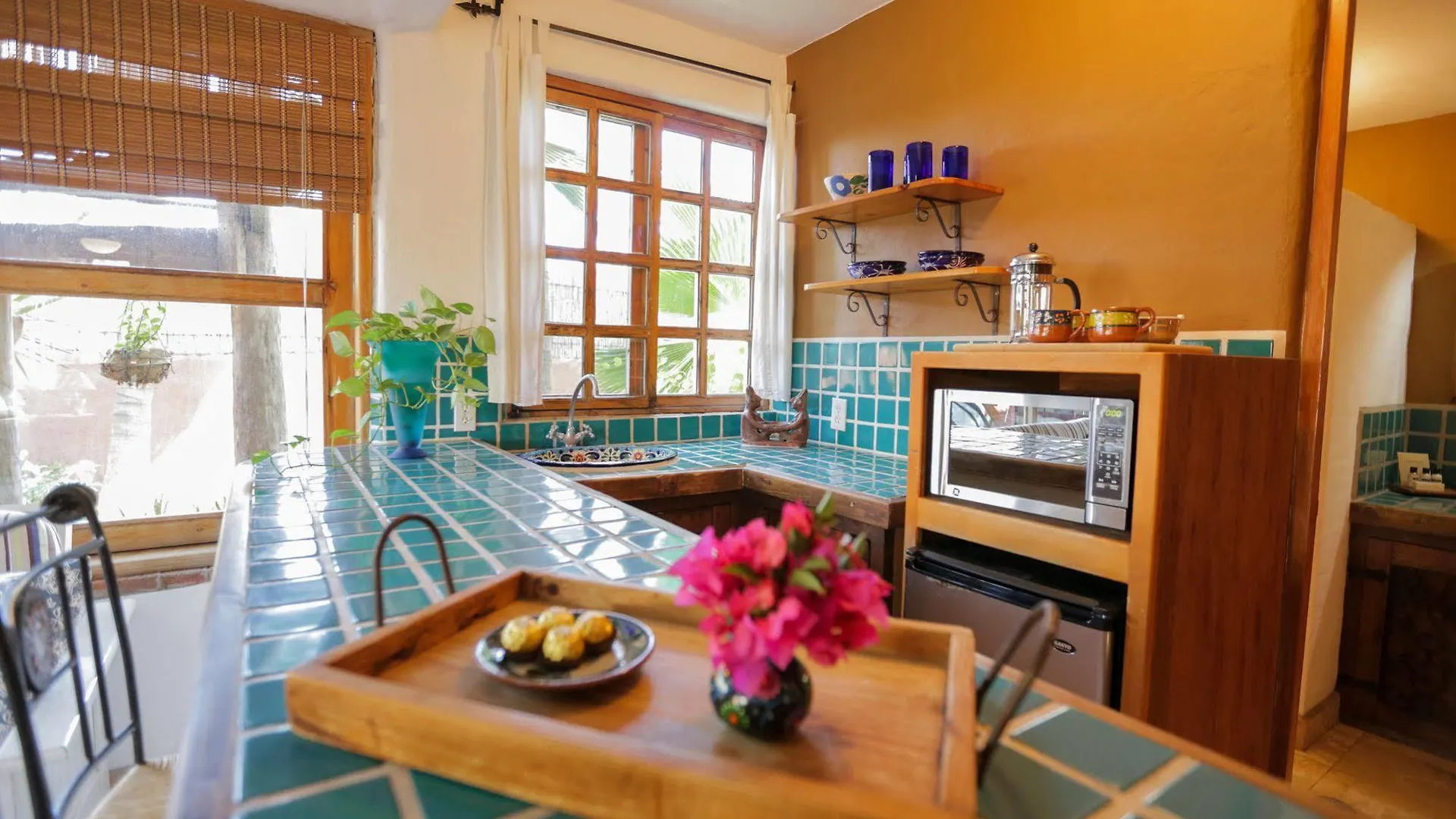 The Bungalows Hotel Cabo San Lucas