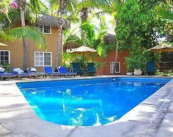 The Bungalows Hotel Cabo San Lucas