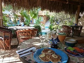 The Bungalows Hotel Cabo San Lucas