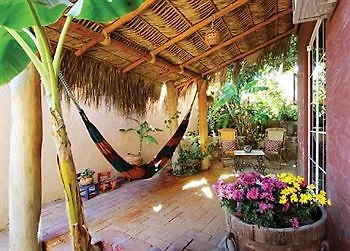 The Bungalows Hotel Cabo San Lucas