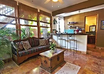 The Bungalows Hotel Cabo San Lucas Meksyk