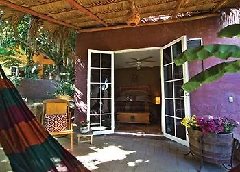 The Bungalows Hotel Cabo San Lucas 4*,  Messico