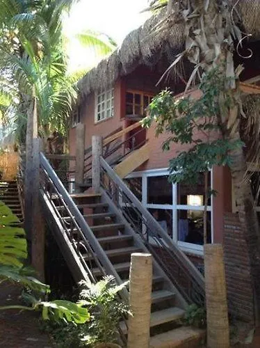 ****  The Bungalows Hotel Cabo San Lucas Mexico